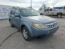 2011 Subaru Forester - Photo 3