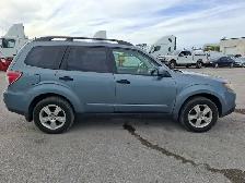 2011 Subaru Forester - Photo 4