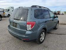 2011 Subaru Forester - Photo 5