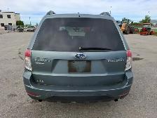 2011 Subaru Forester - Photo 6
