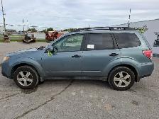 2011 Subaru Forester - Photo 8