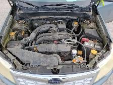 2011 Subaru Forester - Photo 9