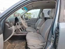 2011 Subaru Forester - Photo 10