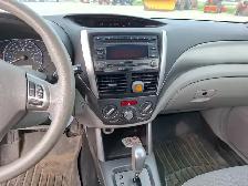 2011 Subaru Forester - Photo 12