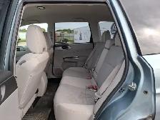 2011 Subaru Forester - Photo 14