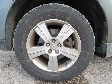 2011 Subaru Forester - Photo 16
