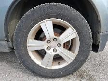 2011 Subaru Forester - Photo 17
