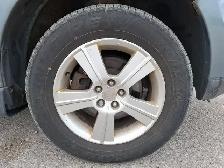 2011 Subaru Forester - Photo 19