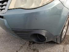 2011 Subaru Forester - Photo 20