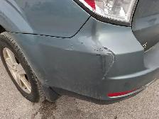 2011 Subaru Forester - Photo 21