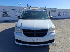 2014 Ram C/V - Photo 2