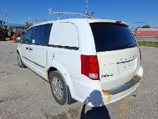 2014 Ram C/V - Photo 7