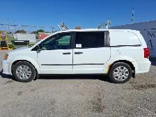 2014 Ram C/V - Photo 8