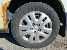 2014 Ram C/V - Photo 17