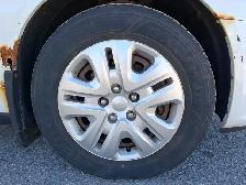 2014 Ram C/V - Photo 19