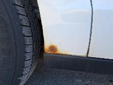 2014 Ram C/V - Photo 24