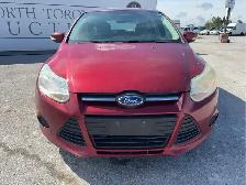 2014 Ford Focus - Photo 2