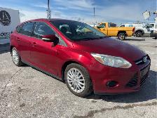 2014 Ford Focus - Photo 3