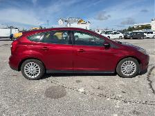 2014 Ford Focus - Photo 4