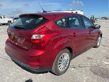 2014 Ford Focus - Photo 5