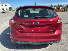 2014 Ford Focus - Photo 6
