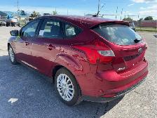2014 Ford Focus - Photo 7