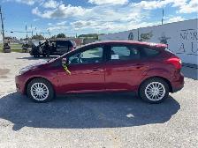2014 Ford Focus - Photo 8