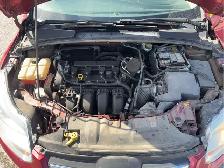 2014 Ford Focus - Photo 9