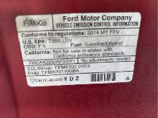 2014 Ford Focus - Photo 17