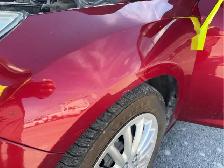2014 Ford Focus - Photo 22