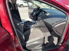2014 Ford Focus - Photo 32