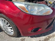 2014 Ford Focus - Photo 35