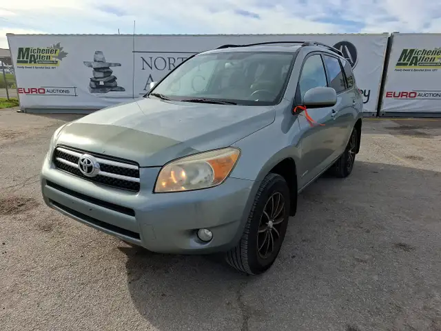 2007 Toyota RAV4