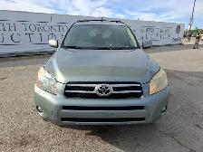 2007 Toyota RAV4 - Photo 2