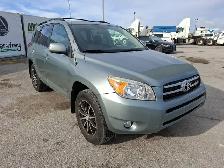 2007 Toyota RAV4 - Photo 3