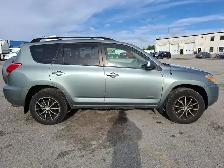 2007 Toyota RAV4 - Photo 4