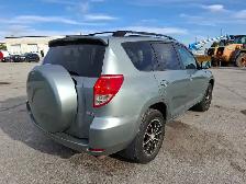 2007 Toyota RAV4 - Photo 5