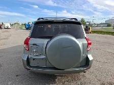 2007 Toyota RAV4 - Photo 6