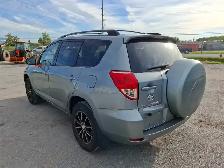 2007 Toyota RAV4 - Photo 7