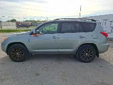 2007 Toyota RAV4 - Photo 8