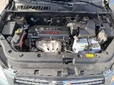 2007 Toyota RAV4 - Photo 9