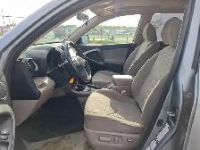 2007 Toyota RAV4 - Photo 10