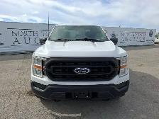 2021 Ford F-150 - Photo 2