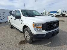 2021 Ford F-150 - Photo 3