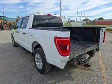 2021 Ford F-150 - Photo 7