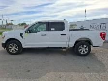 2021 Ford F-150 - Photo 8