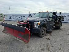 2015 Ford F-350 Super Duty