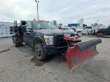 2015 Ford F-350 Super Duty - Photo 3