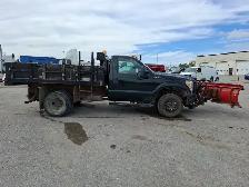 2015 Ford F-350 Super Duty - Photo 4