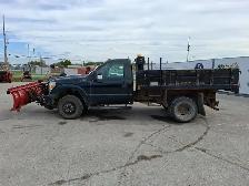 2015 Ford F-350 Super Duty - Photo 8